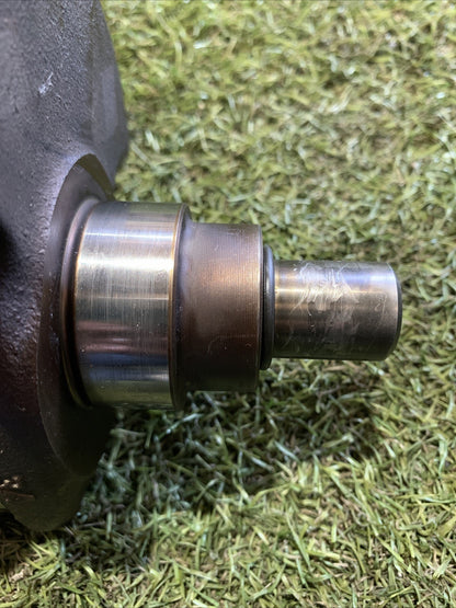 Albero Motore Jeep RENEGADE 1.0 Benzina 00552821881 Sigla Motore 55282151