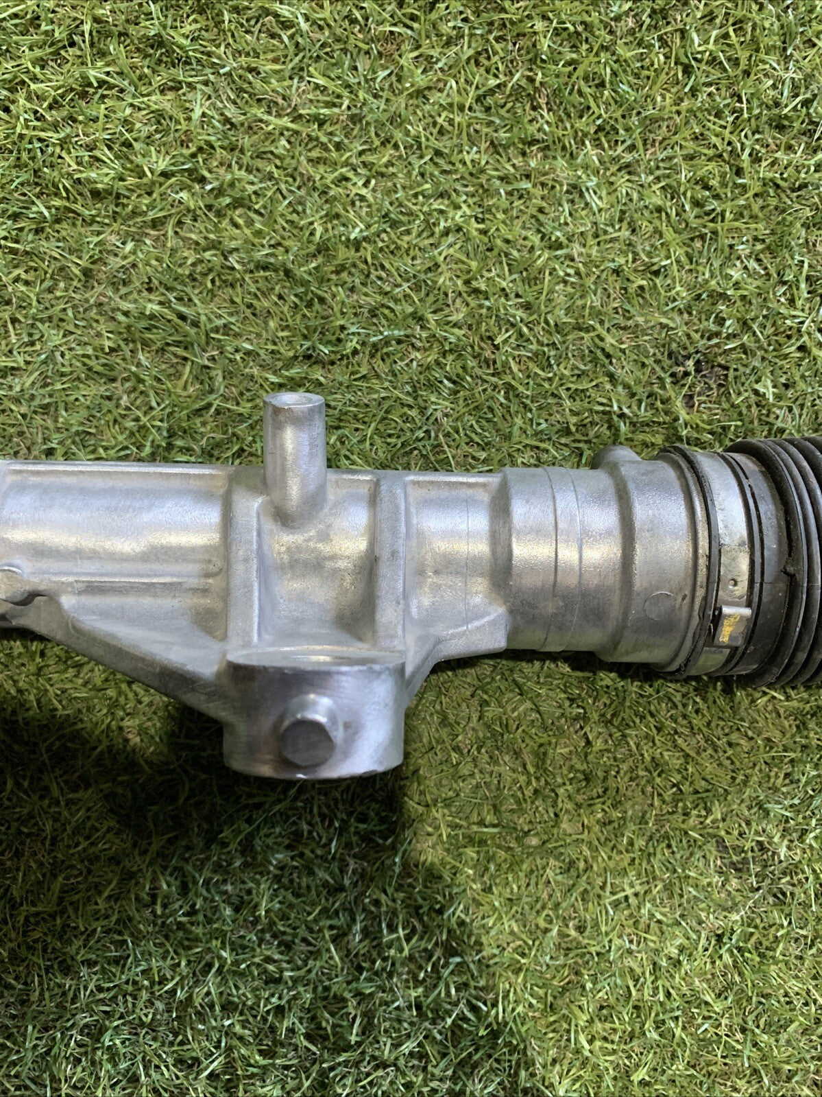 Scatola Guida Renault Captur 2016 1.5 Diesel 490012863R