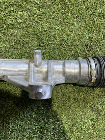 Scatola Guida Renault Captur 2016 1.5 Diesel 490012863R