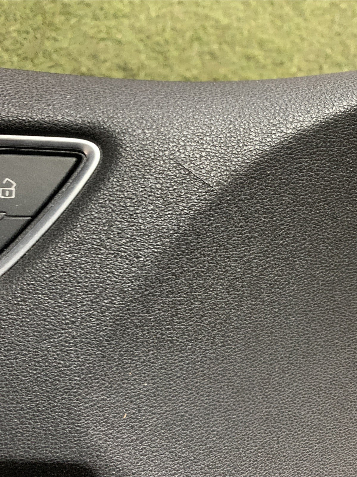 Pannello Porta Anteriore Sinistro Audi A3 8V 8V3867105