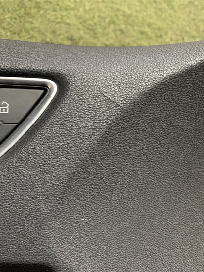 Pannello Porta Anteriore Sinistro Audi A3 8V 8V3867105