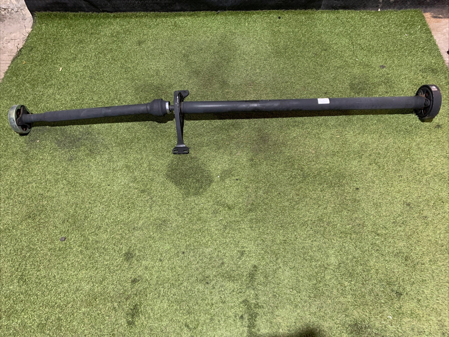 Albero Cardanico Di Trasmissione Volkswagen Tiguan 2016 5N0521101M