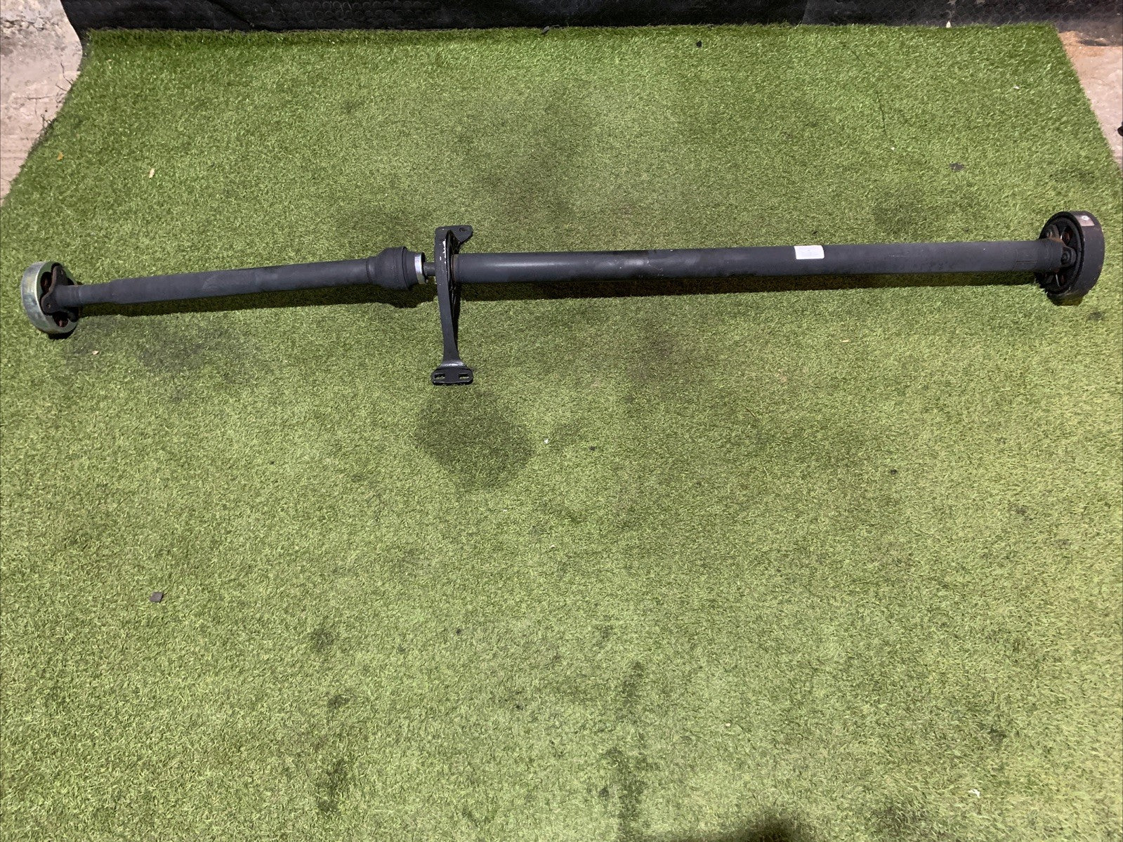 Albero Cardanico Di Trasmissione Volkswagen Tiguan 2016 5N0521101M