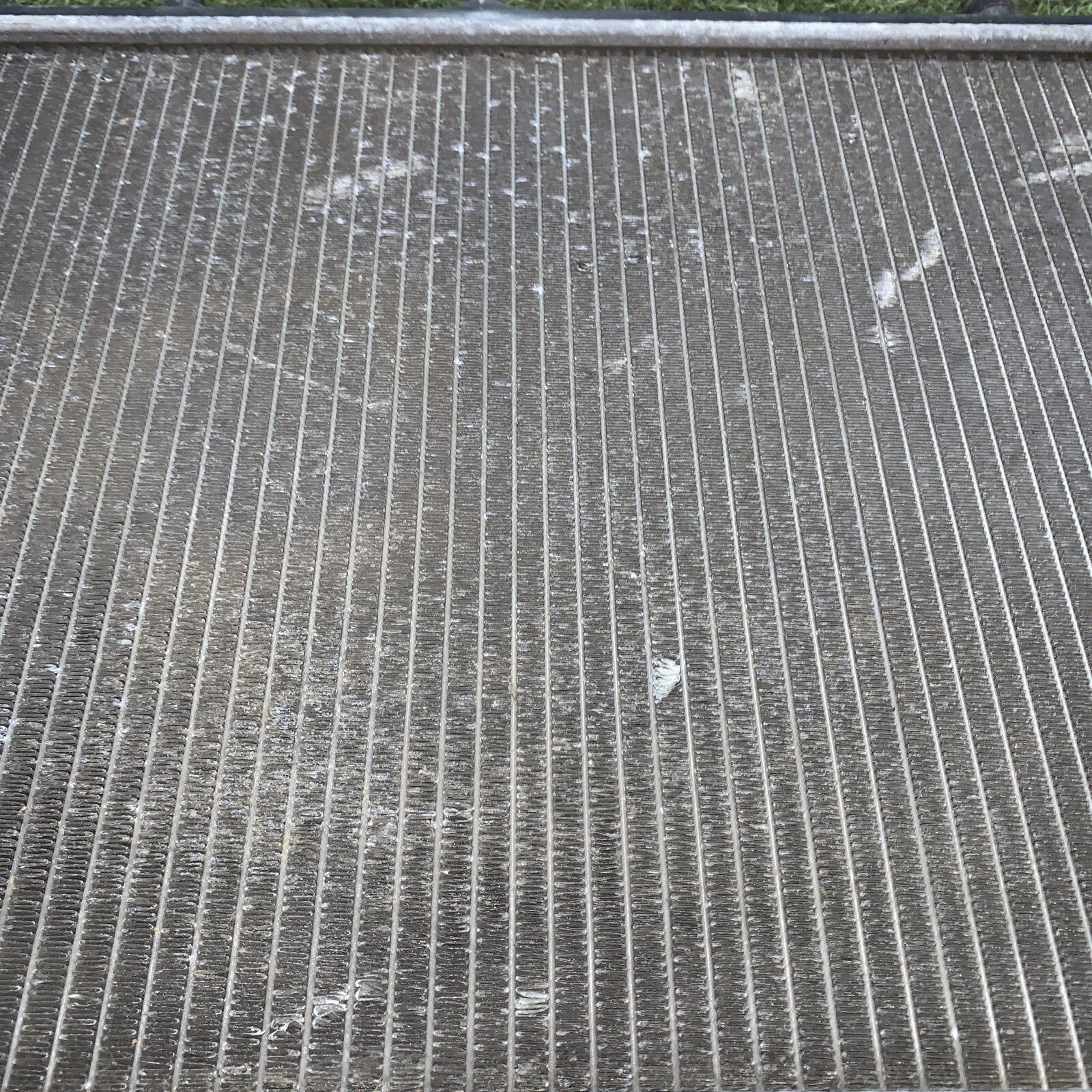 Radiatore acqua CITROEN C3 PEUGEOT 2008 2017 873461000