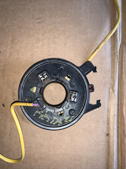 Molla Spirale Anello Contatto Spiralato Airbag FORD FIESTA CBK C79MA 9424564085