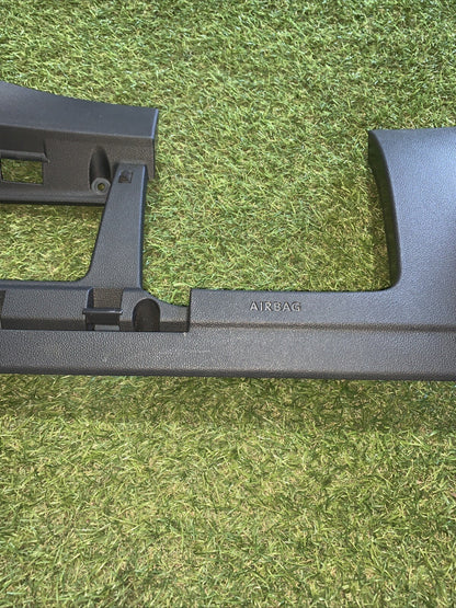 5G1858367 MODANATURA RIVESTIMENTO CRUSCOTTO INFERIORE VW GOLF 7 VII