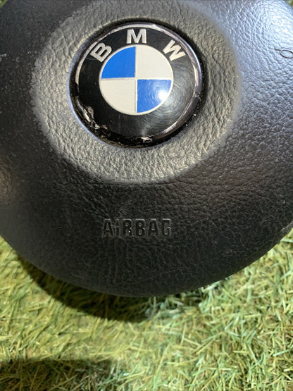 Airbag Volante Bmw E46 320D 2005 33675789102T