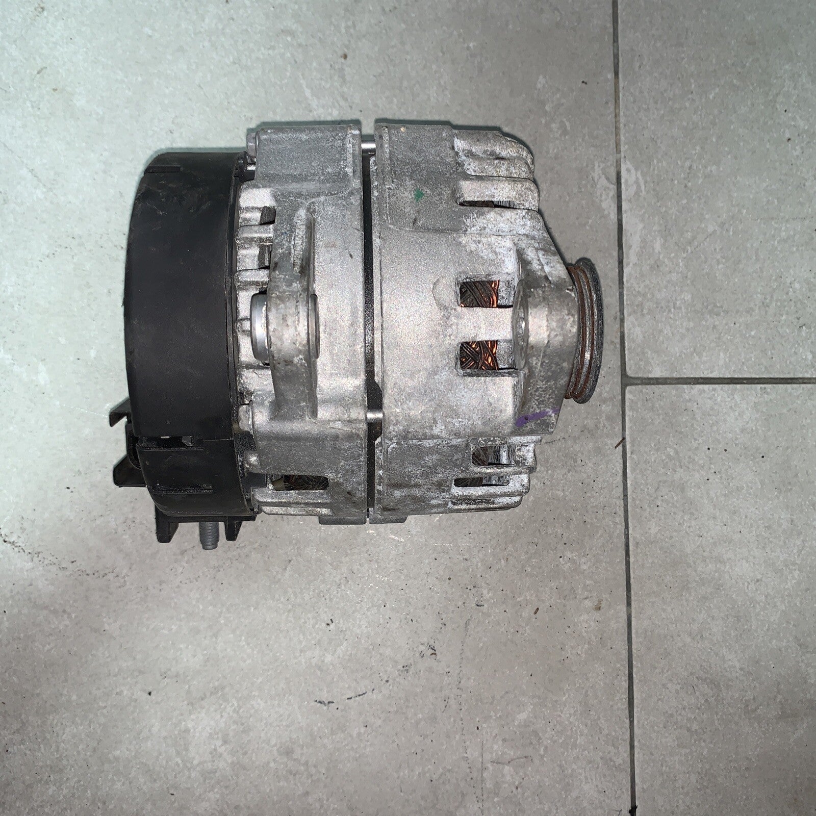 ALTERNATORE MERCEDES CLASSE A 200 A0009063903