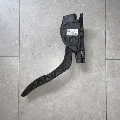 6PV009517-00 PEDALE ACCELERATORE FORD Fiesta 6° Serie