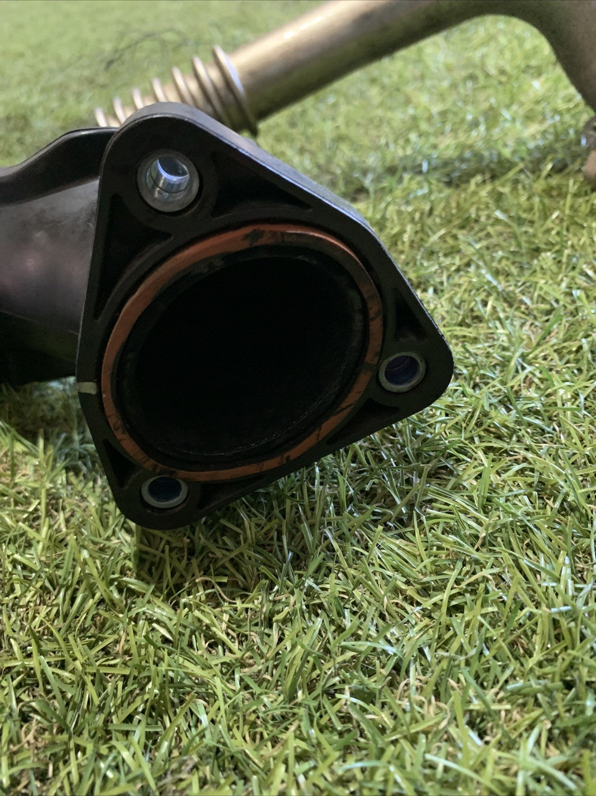 Tubo Aspirazione Aria Ford Fiesta 2018 XUJG 9674942380