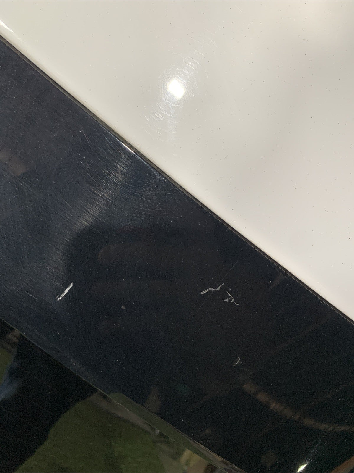 PORTELLONE BAULE BAGAGLIAIO COFANO POSTERIORE VOLKSWAGEN TAIGO 2022