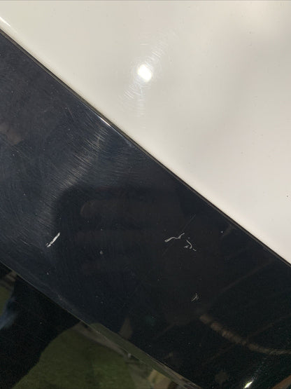 PORTELLONE BAULE BAGAGLIAIO COFANO POSTERIORE VOLKSWAGEN TAIGO 2022