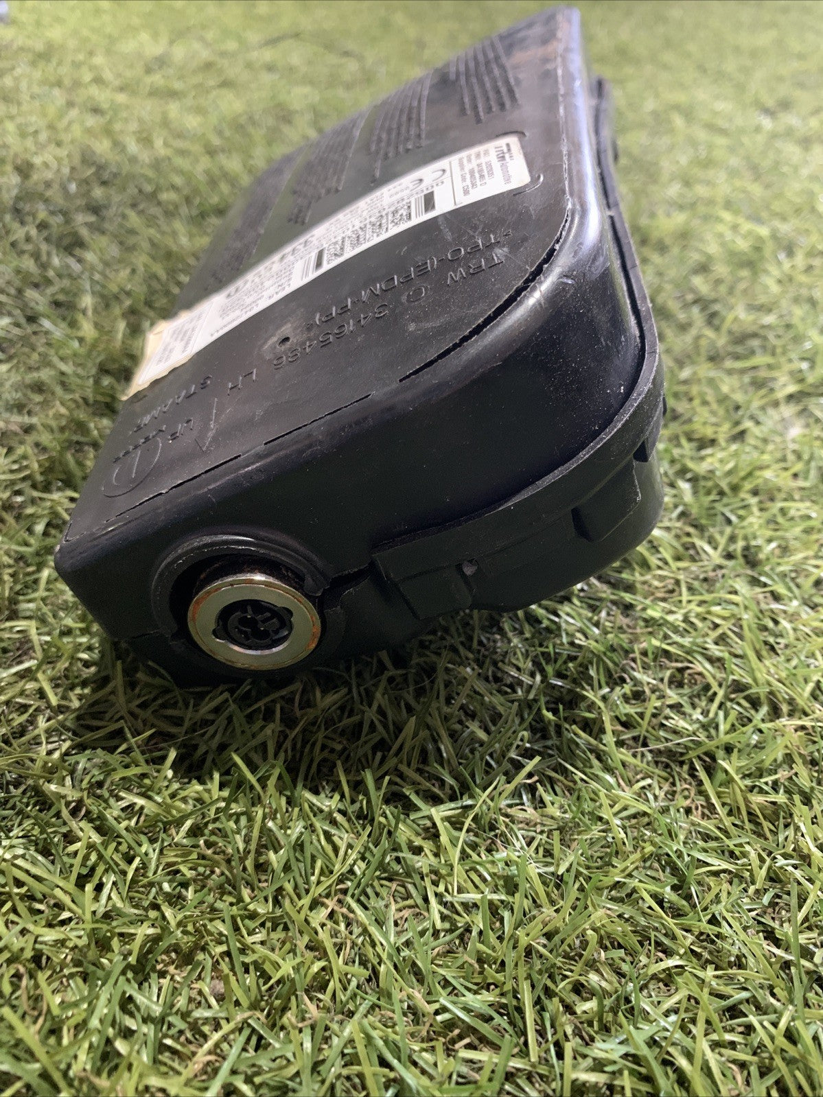 AIRBAG SEDILE SINISTRO PER FIAT 500 X 2017 52026351 (2)