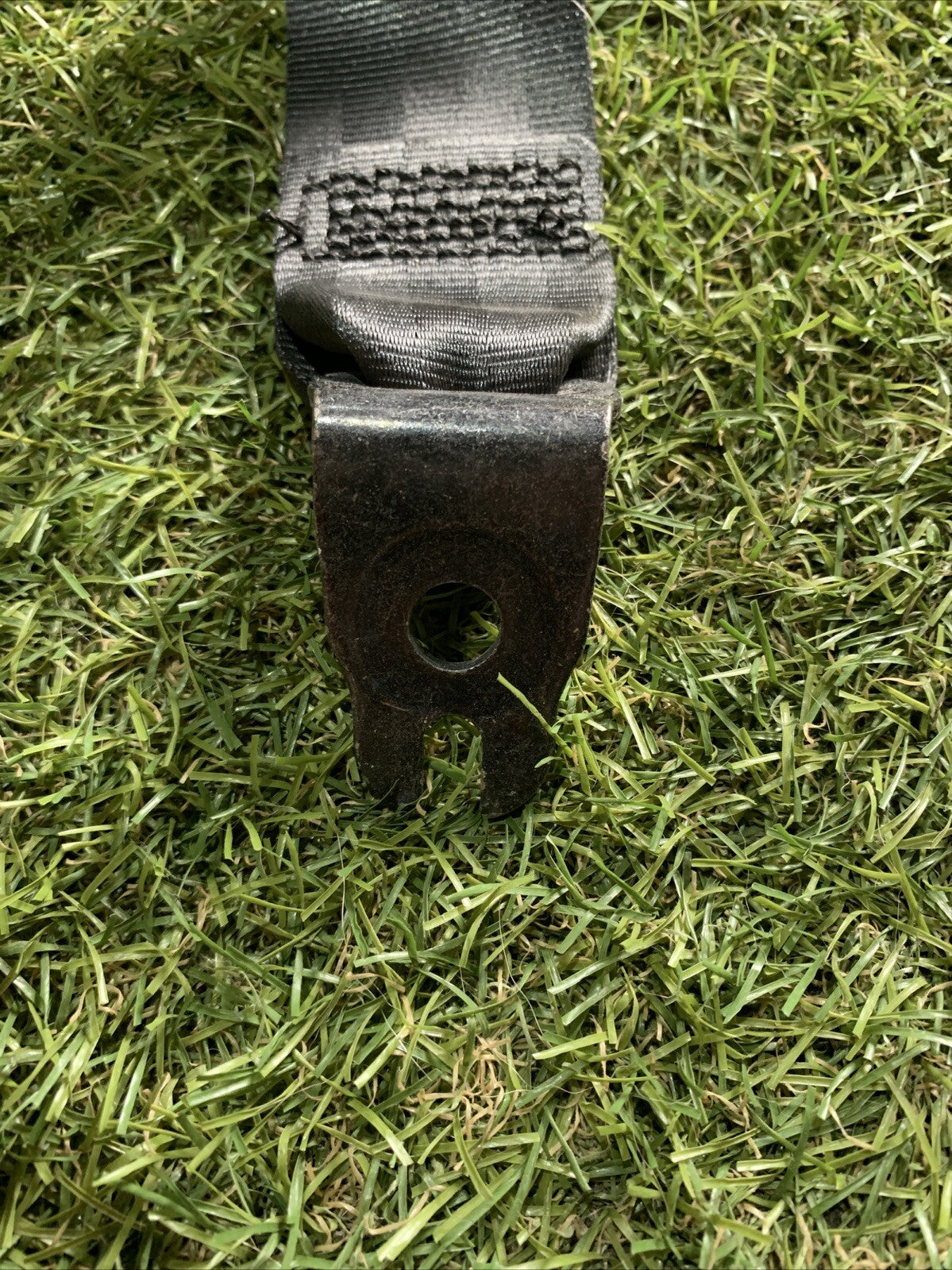 Cintura Di Sicurezza Posteriore Sinistra Range Rover Evoque 2020 J9C3611B68AC8PV