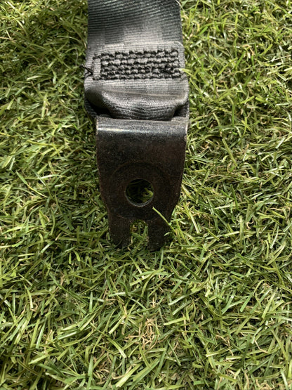 Cintura Di Sicurezza Posteriore Sinistra Range Rover Evoque 2020 J9C3611B68AC8PV