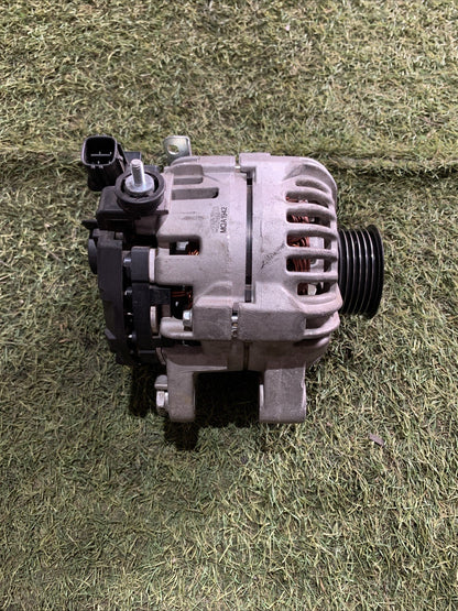 ALTERNATORE TOYOTA YARIS 2007 1.3 BENZINA 270600J051
