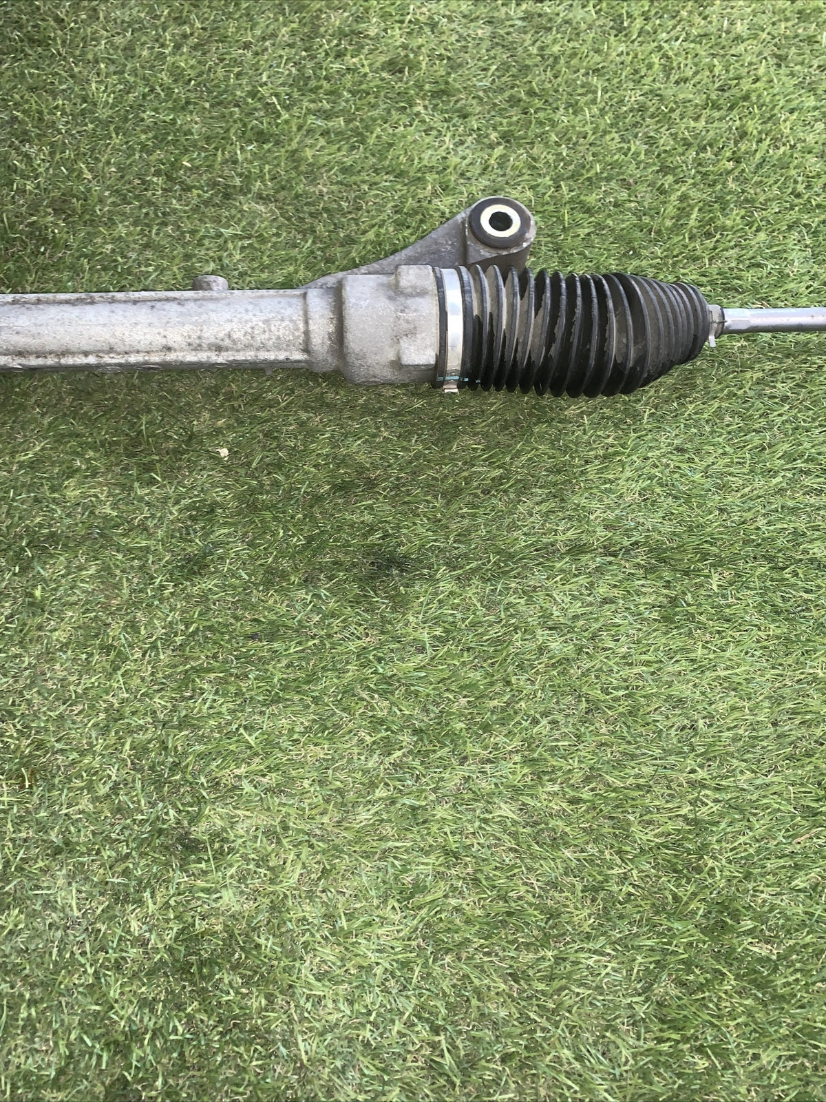 Scatola Guida Ford Fiesta 2019 1.1 Benzina H1BC3A500CA