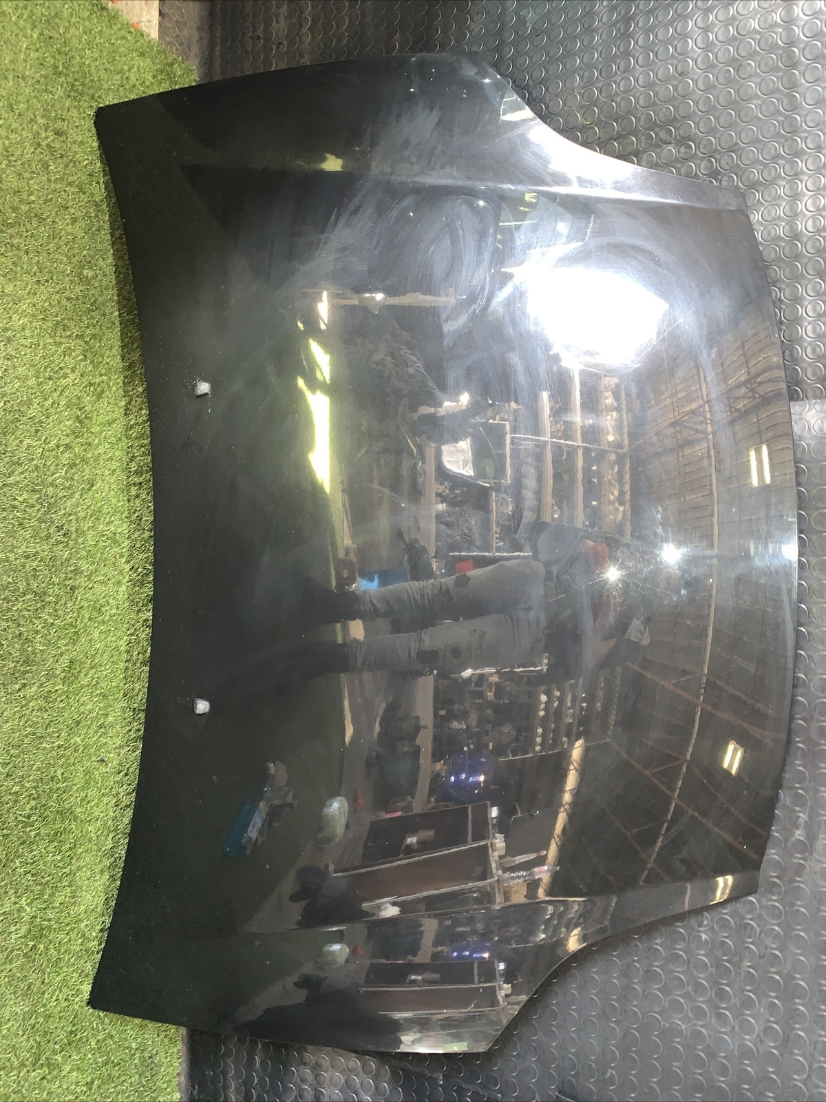 COFANO ANTERIORE FIAT Bravo 2° Serie