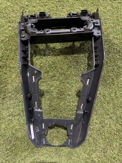 COVER CONSOLE CENTRALE Volkswagen T-Roc Serie 2017  2GA863097 (2)