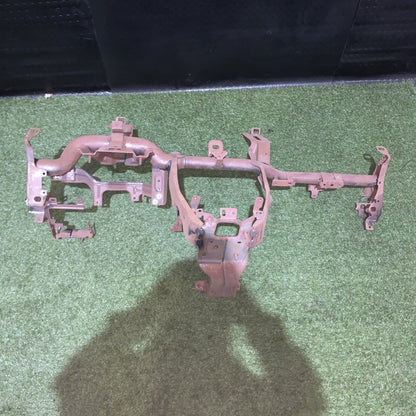 Traversa Sostegno Cruscotto Fiat New Panda 2017 453376 51961263