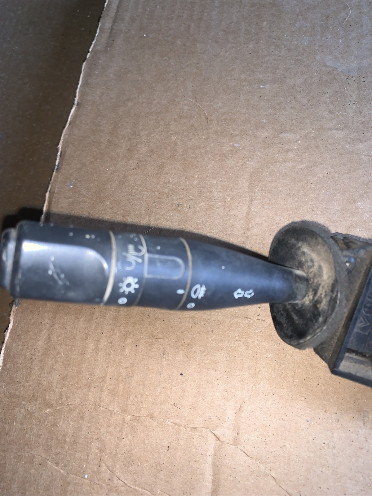 RICAMBI USATI 61557114 DEVIOLUCI CITROEN Berlingo 1° Serie  1999 Benzina  145932