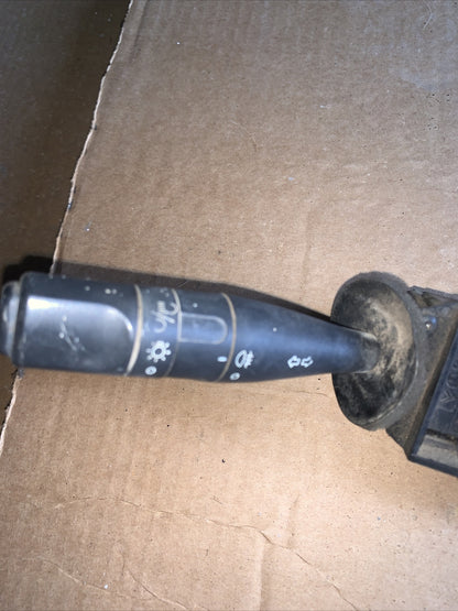 RICAMBI USATI 61557114 DEVIOLUCI CITROEN Berlingo 1° Serie  1999 Benzina  145932