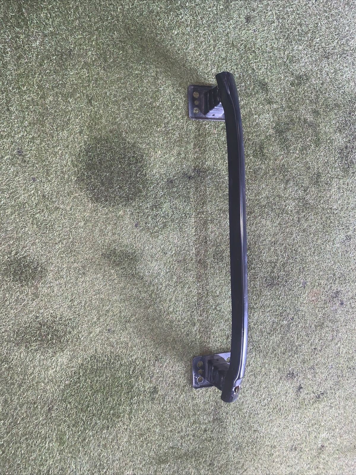 TRAVERSA PARAURTI ANTERIORE INFERIORE FIAT Panda 3° Serie 51830616