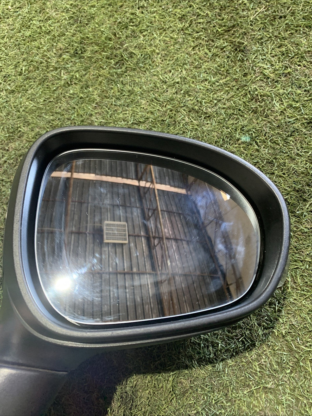 Specchietto Retrovisore Destro Fiat 500X 2019 7+2 Pin 735603594