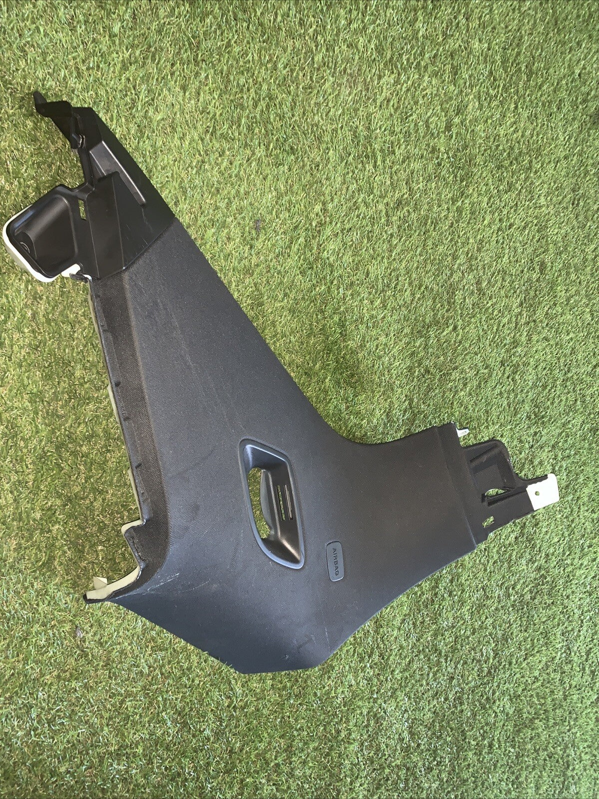 Rivestimento Colonna Posteriore Sinistro Audi Q7 2016 4M0867245B