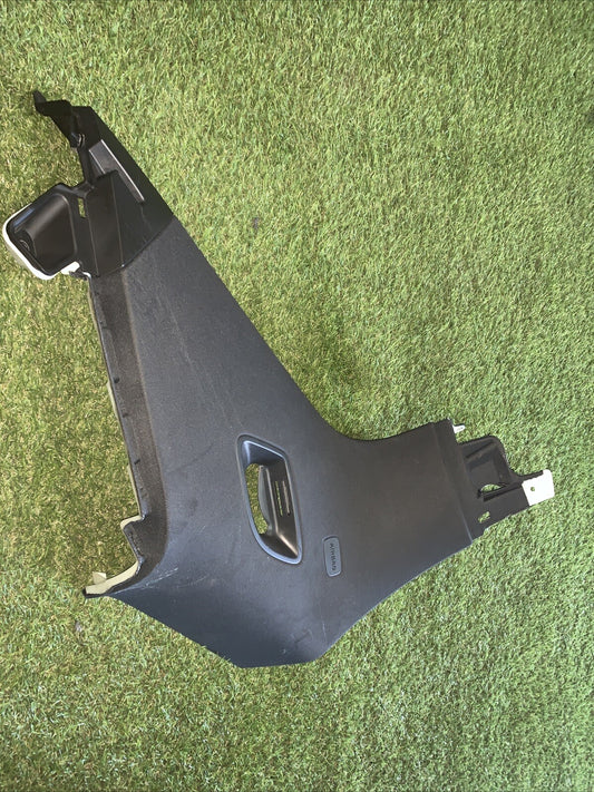 Rivestimento Colonna Posteriore Sinistro Audi Q7 2016 4M0867245B