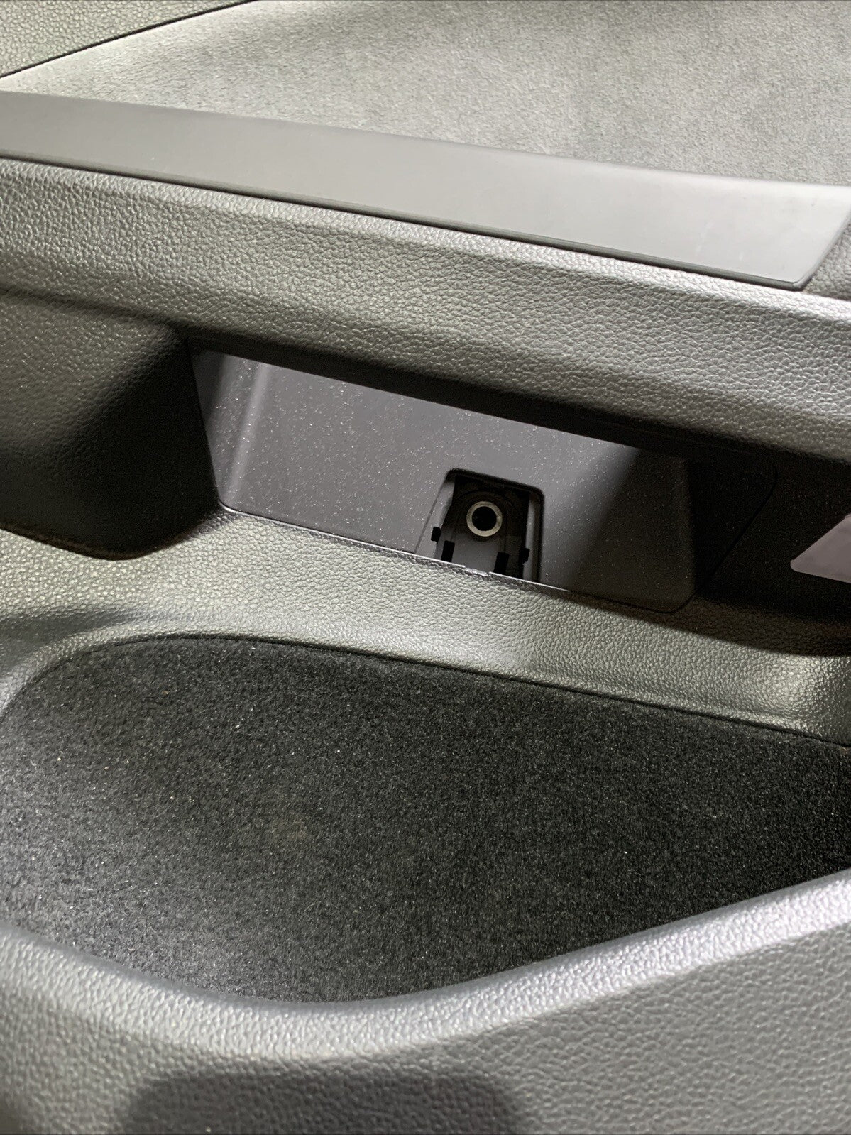 Pannello Interno Porta Posteriore Destro Con Led Volkswagen Golf 8R 5H6867212