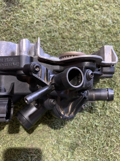 Pompa Acqua Refrigerate Volkswagen T-Roc 1.0 Turbo Benzina DKR 04C121600CC