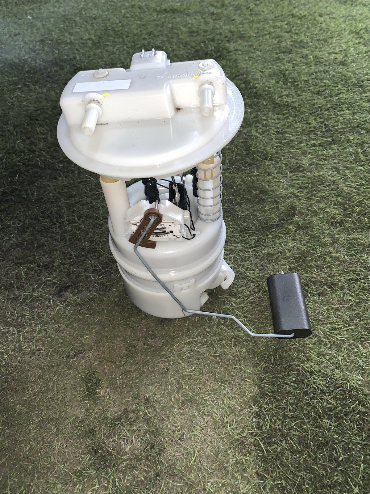 Pompetta Carburante Renault Clio 2015 0.9 Benzina 170114543R