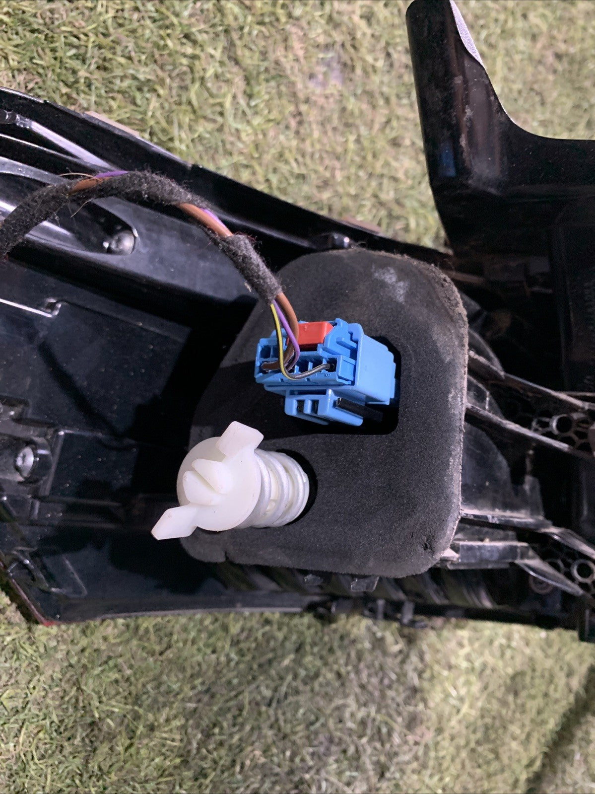 Stop Fanale Posteriore Destro Volkswagen T-Roc 2022 2GA945096D