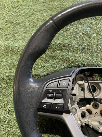 Volante In Pelle Multifunzione Hyundai Tucson 2019 56120D7900