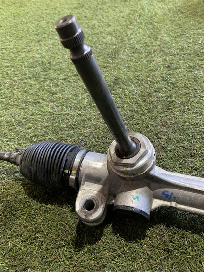 Scatola Guida I10 2 SERIE 56500-B9600 2017