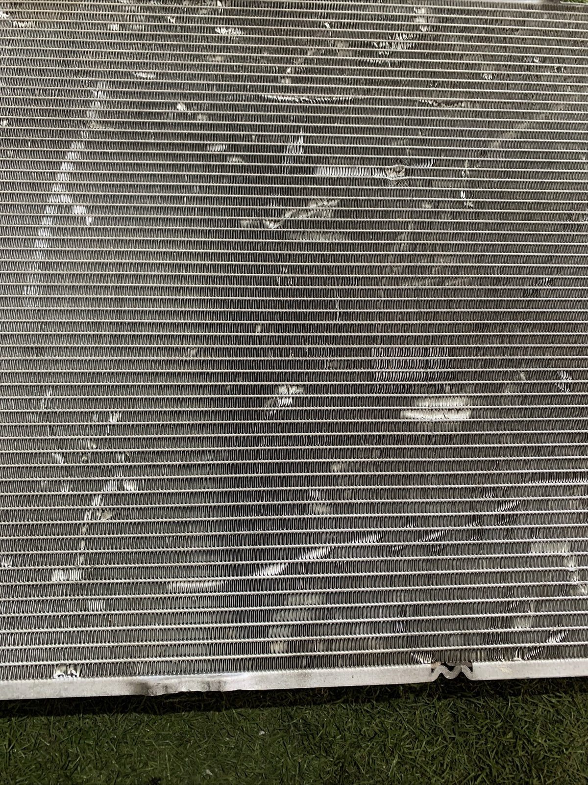 8K0121251AA RADIATORE ACQUA AUDI A5 3.0 AUTOMATICO