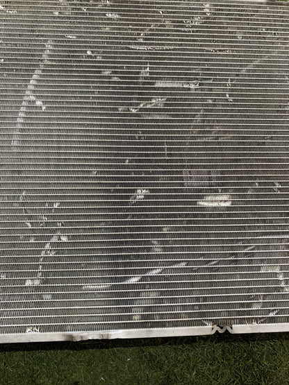 8K0121251AA RADIATORE ACQUA AUDI A5 3.0 AUTOMATICO