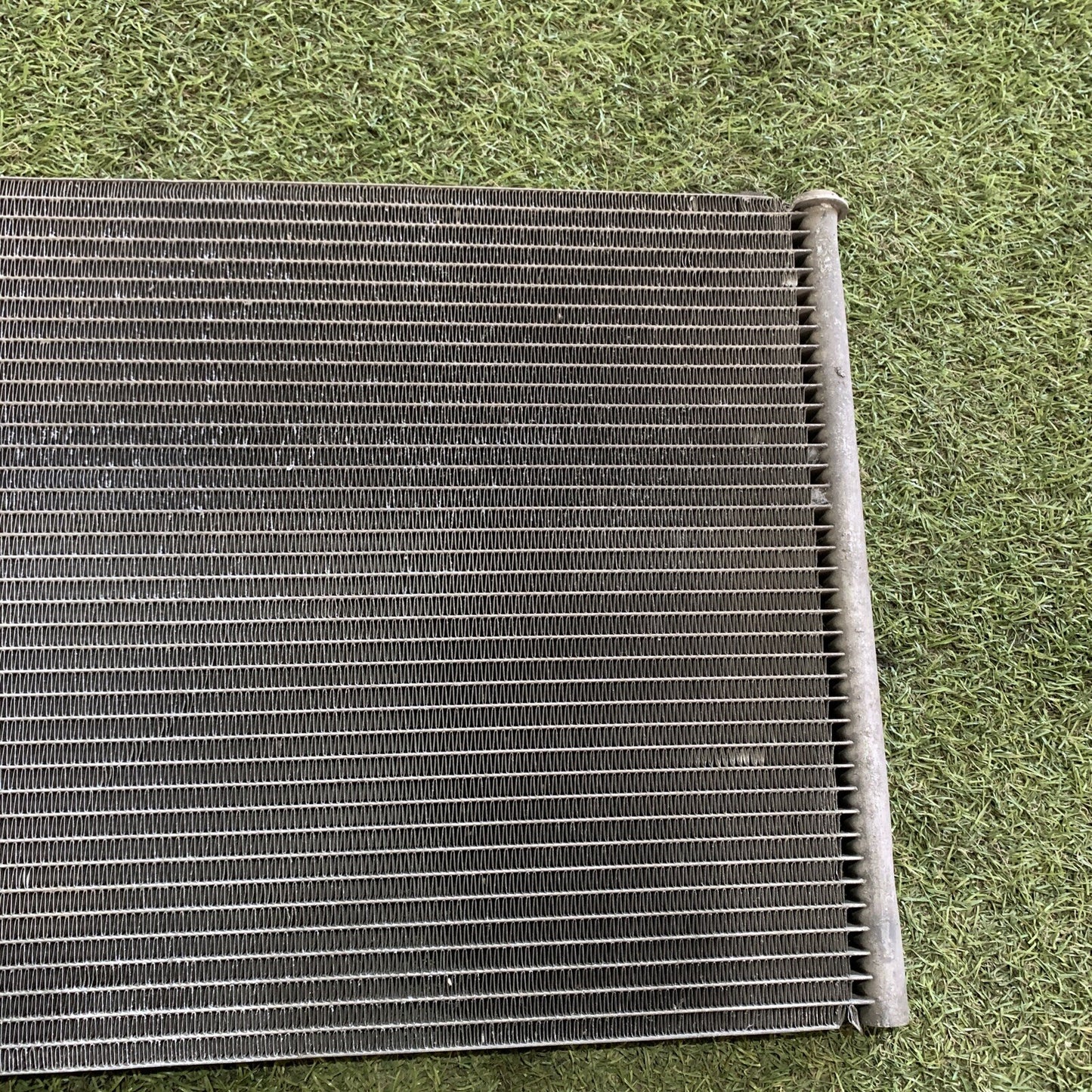 5S6H19710BB condensatore aria condizionata per FORD FUSION 1.4 TDCI 2002