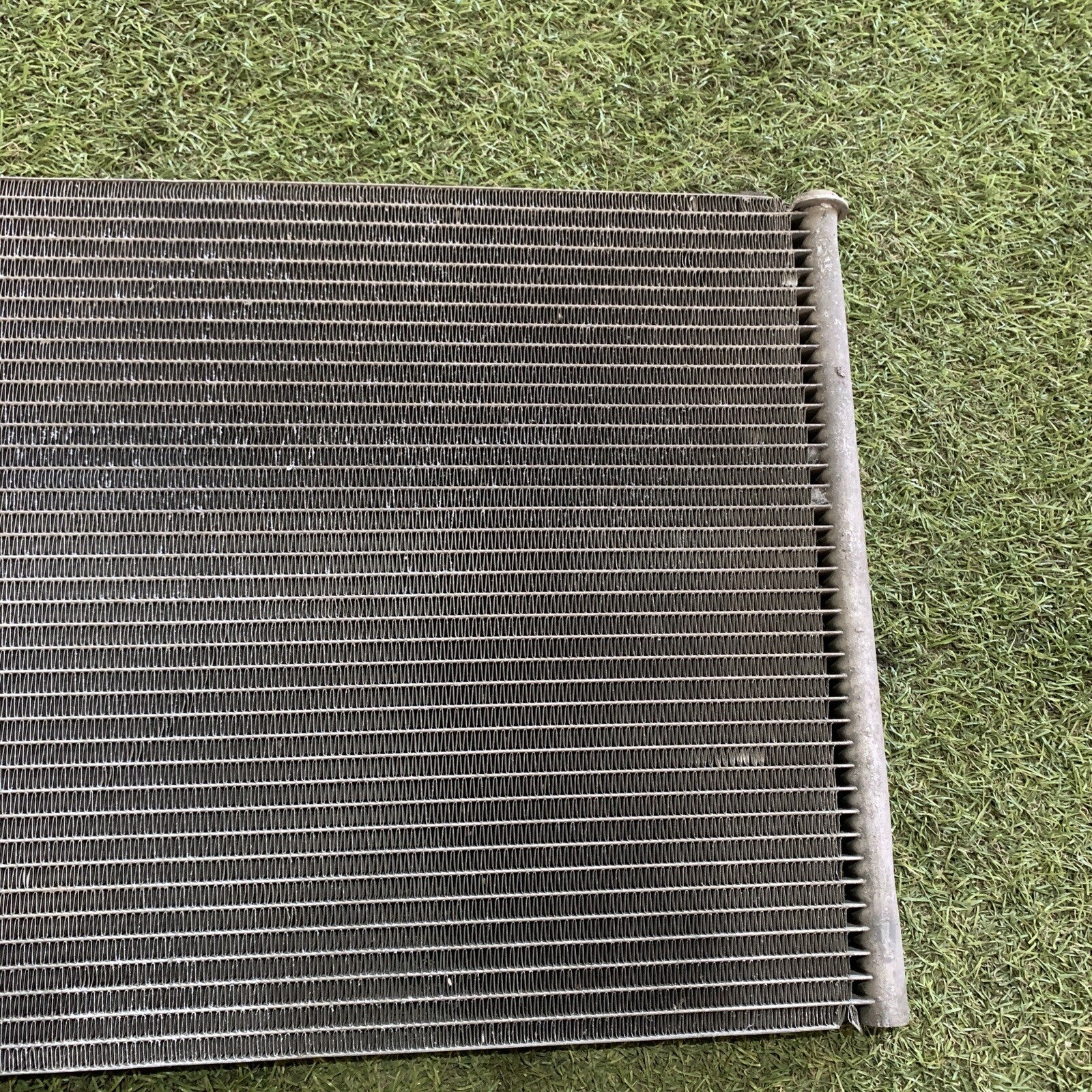 5S6H19710BB condensatore aria condizionata per FORD FUSION 1.4 TDCI 2002