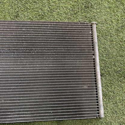 5S6H19710BB condensatore aria condizionata per FORD FUSION 1.4 TDCI 2002