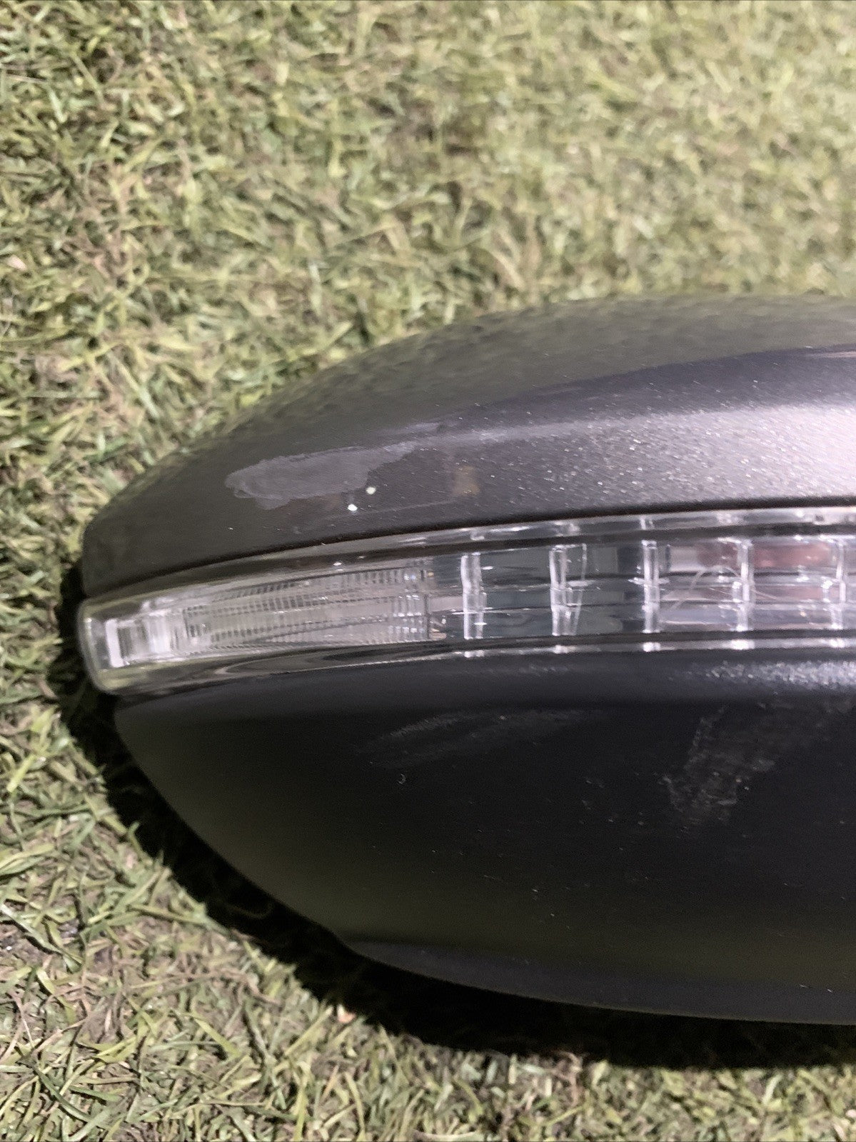 Specchio Specchio Retrovisore Destro Volkswagen Golf 7 13 Pin