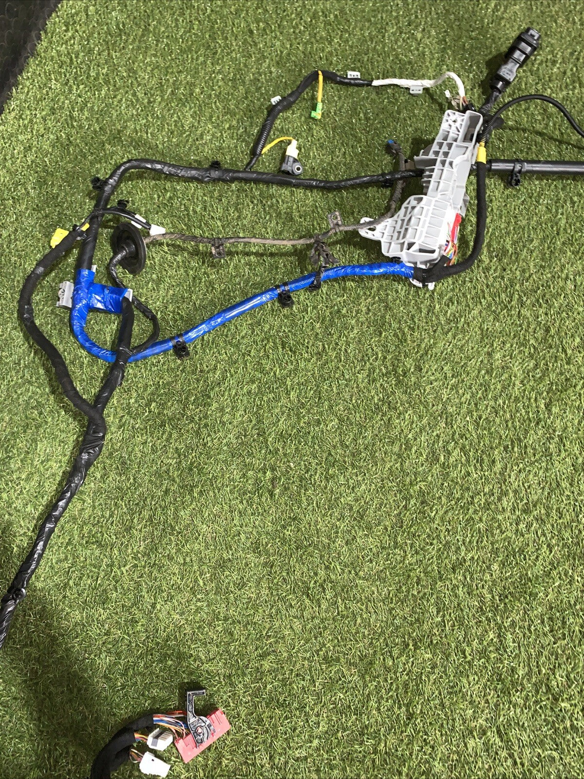 Cablaggio Abitacolo Kia Sportage 2023 1.6 Hybrid 91700-R2030