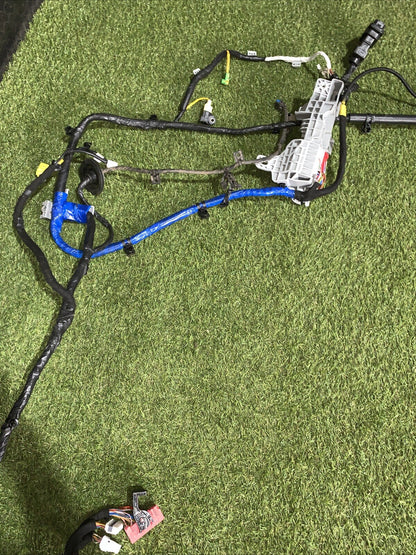 Cablaggio Abitacolo Kia Sportage 2023 1.6 Hybrid 91700-R2030