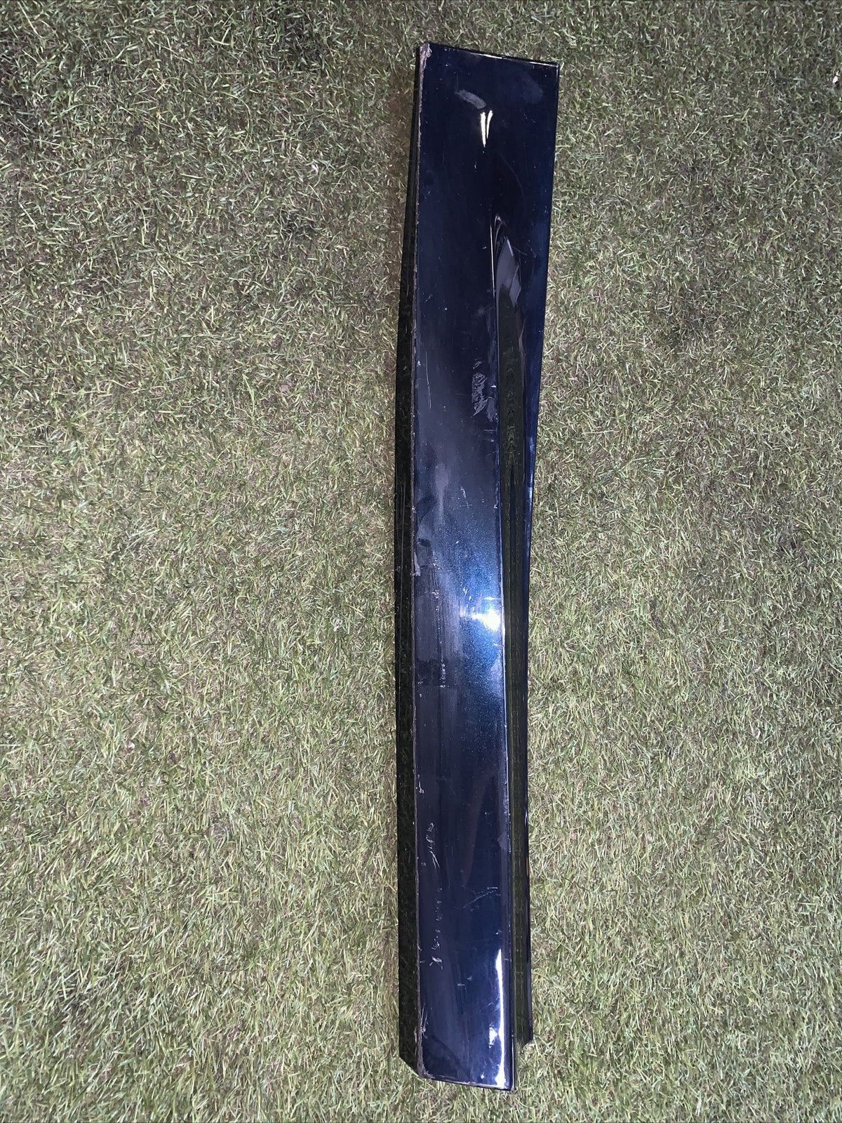 Modanatura Porta Posteriore Destra BMW X3 G01 X4 G02 8064798