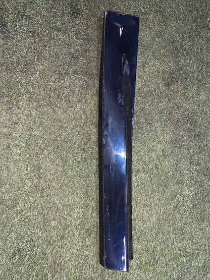 Modanatura Porta Posteriore Destra BMW X3 G01 X4 G02 8064798