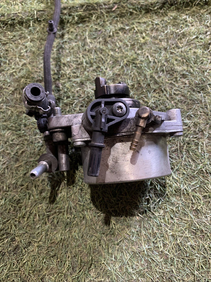 POMPA A VUOTO ALFA ROMEO MITO 1.3 MJT 55268636