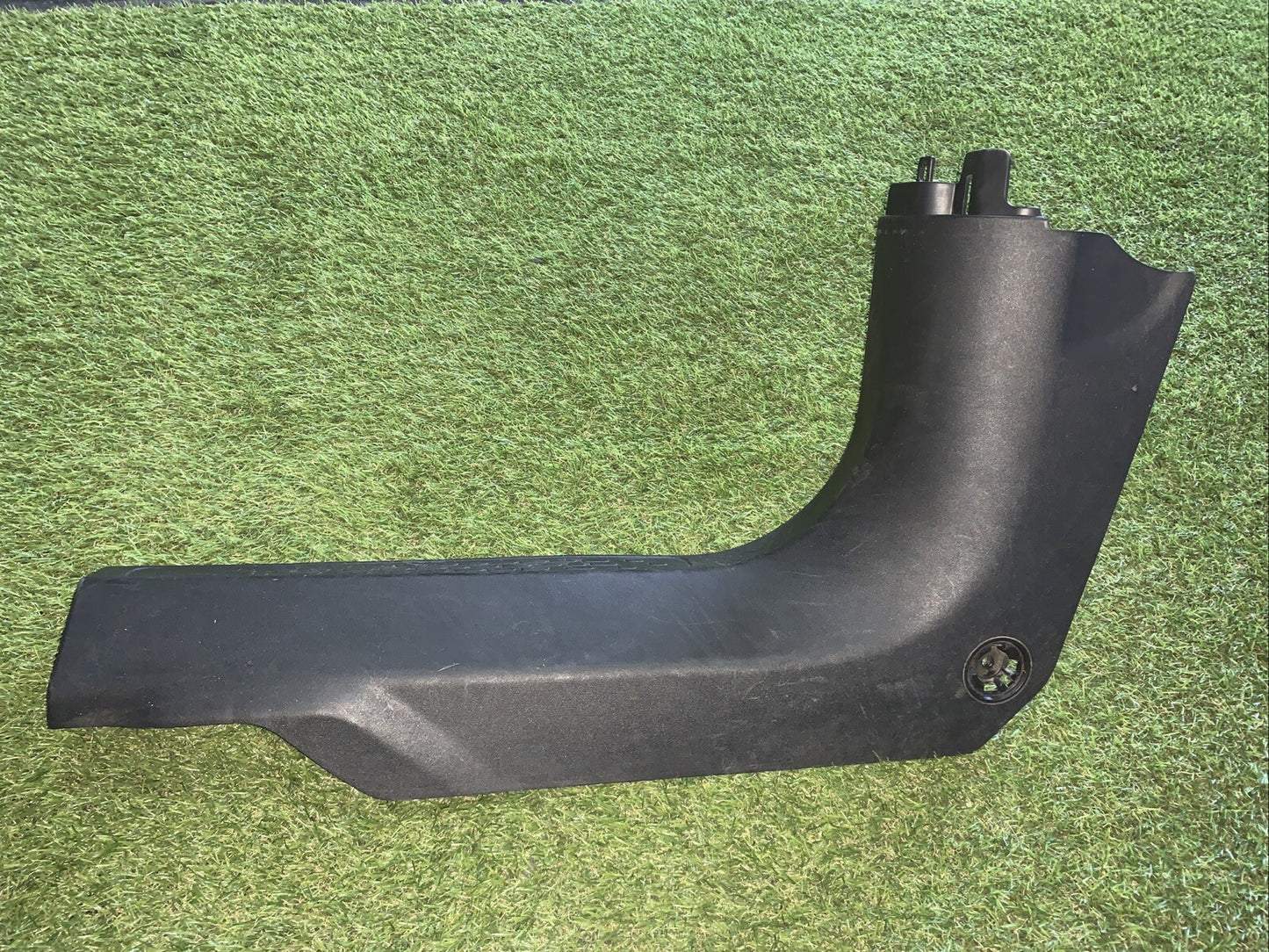 MODANATURA RIVESTIMENTO BATTITACCO ANTERIORE SINISTRO FIAT 500X 2022 735680406(2