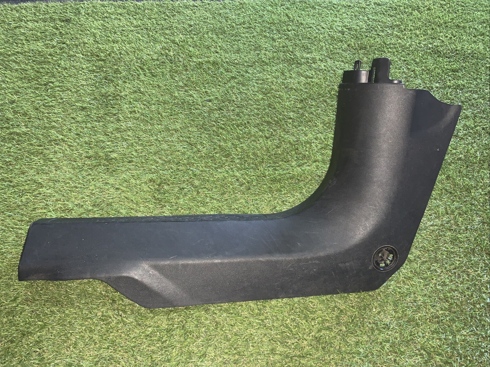 MODANATURA RIVESTIMENTO BATTITACCO ANTERIORE SINISTRO FIAT 500X 2022 735680406(2