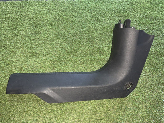 MODANATURA RIVESTIMENTO BATTITACCO ANTERIORE SINISTRO FIAT 500X 2022 735680406(2